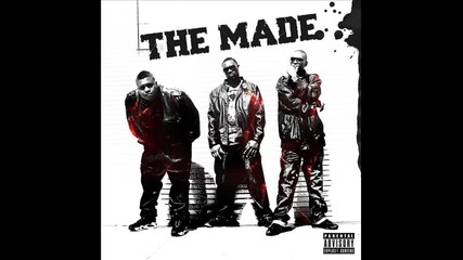 The Made - Futuristic 