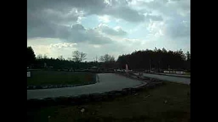 Drift - Pleven 22.03.2009 [9]