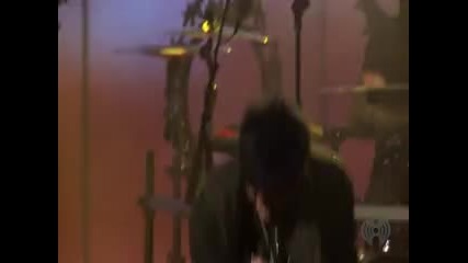 (превод) Adam Lambert - Sleepwalker - Live at iheartradio 
