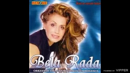 Bela Rada - Idem sama - (audio 2003)