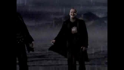 Bsb - Drowning ( wet version)
