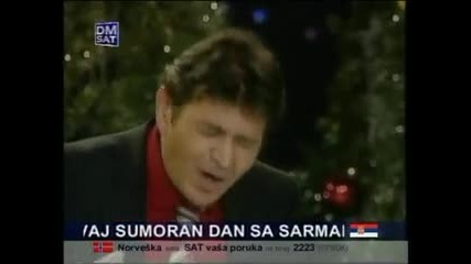 Sinan Sakic - Na Balkanu