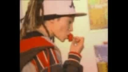 Tom Kaulitz