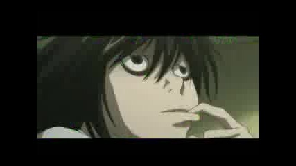 Death Note Amv 