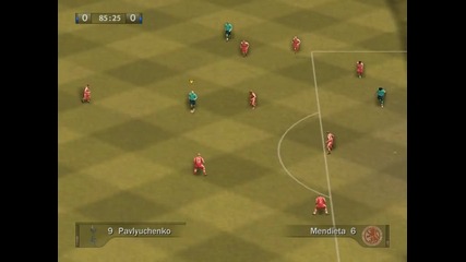 Fifa Manager Mode Ep 7