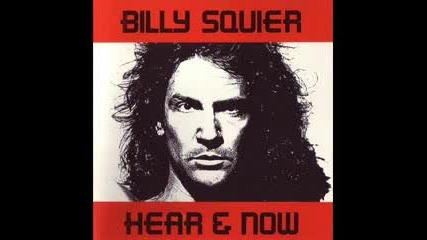 Billy Squier - Tied Up