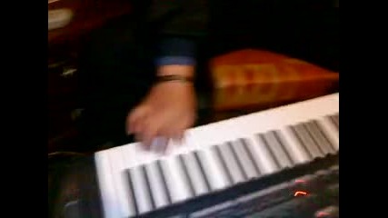 Prashko i Sasho - banket 2010