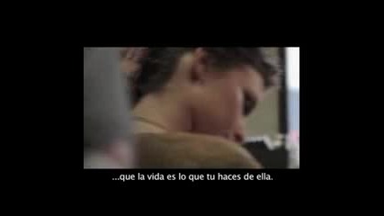 Demi Lovato - A Letter To My Fans.:*
