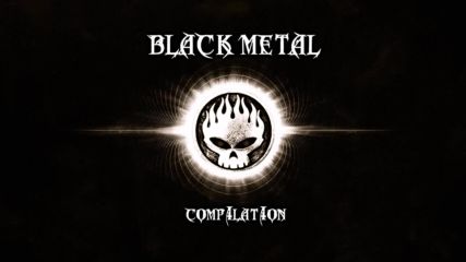 Black Metal Music Epic Compilation 2016
