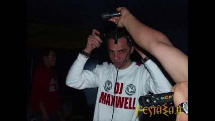Dj Maxwell - Lady 