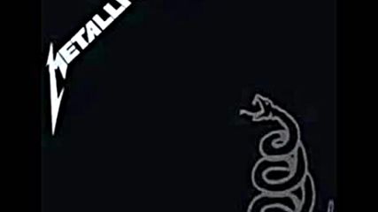 Metallica - Through The Never