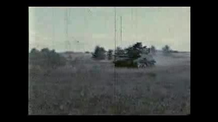 Британски лек танк Виккерс 6-тонен