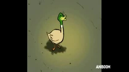 Cool Forest Animation xd