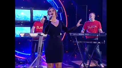 Zlata Avdic - Majka je jedna