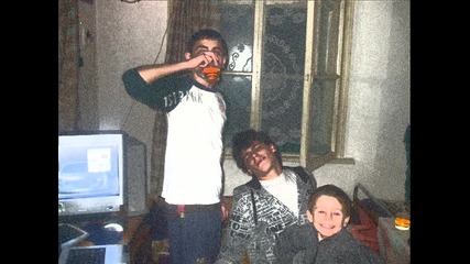 Ivcho, Gerichka, Xrisi, Niki