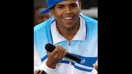 **!!new!!** Chris Brown ft Lil Wayne & Lupe Fiasco - Forever (remix)