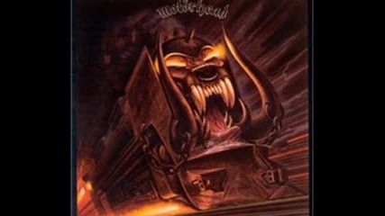 Motorhead - Steal Your Face 