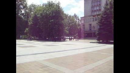 2ри юни в Монтана 