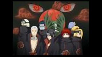 Naruto - One Step Closer