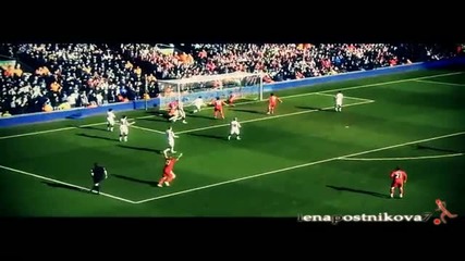 Luis Suarez 2010 2011 - Liverpool Hd 