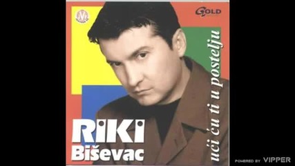 Rifat Riki Bisevac - Sta mi radis, Jelena - (audio 2002)