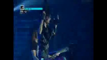 Tokio Hotel - noise [live] |hq|