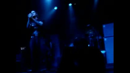Down - Jail (live) 