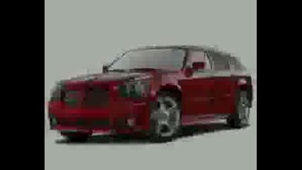 Photoshop - Garage