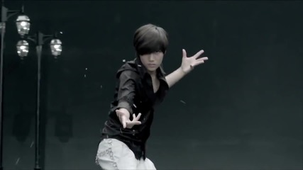 Exo Teaser 1 Kai