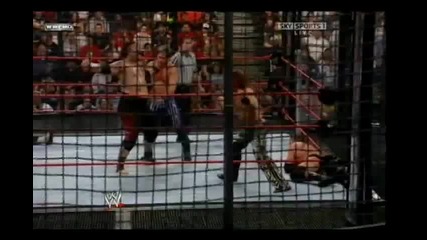 Shawn Michaels Hero tribute 