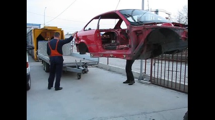 Bmw manqci vuv kluba :)