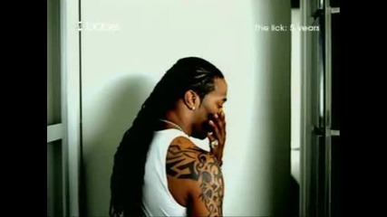 Busta Rhymes ft. Mariah Carey - I Know What You Want