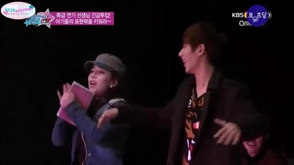 [eng] Hello Baby S7 Boyfriend- Ep 11 (4/4)
