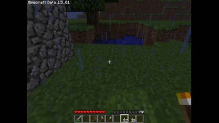 minecraft old times beta 1.5.01 ep3
