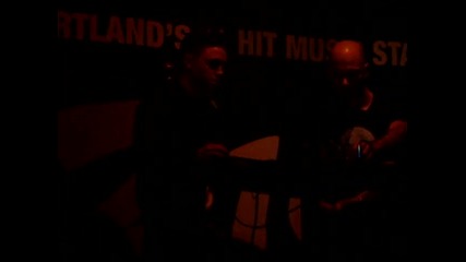 На живо - Leavin + нова песен Mrs. Mistake - Jesse Mccartey 