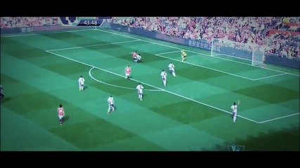 Манчестър Юнайтед 4 : 1 Астън Вила