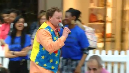 Something Special Mr Tumble Live Event - Bbc Magazines