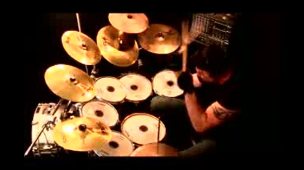 Judas Priest - Painkiller - Drums 