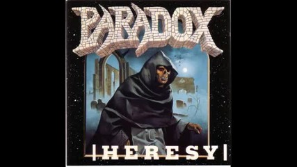 Paradox - Heresy ( Full Album 1990 )