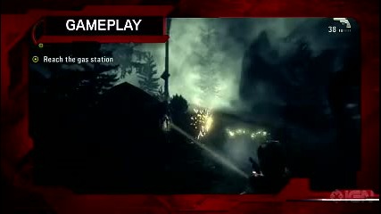 alan wake review