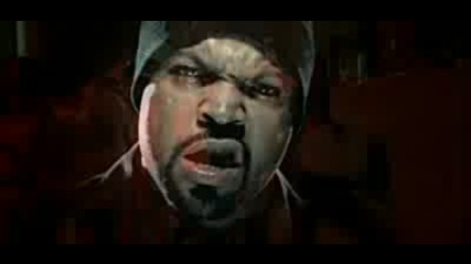 Lil Jon and The East Side Boyz, Ice Cube - Roll Call 