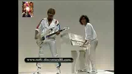 Modern Talking - Youre My Heart 1985