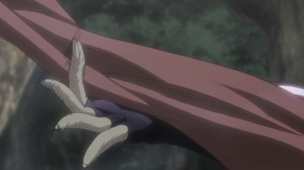 [ Bg Subs ] Saint Seiya: The Lost Canvas - 20 [ Mushi Subs ]