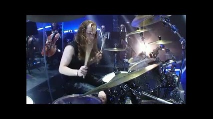 Epica - Blank Infinity [ Live ]