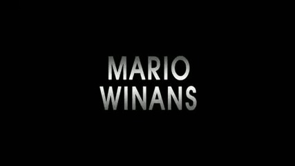 Sahara feat Mario Winans - Mine (teaser) Hq (hq) 