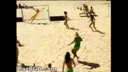 qk dah ronaldinho