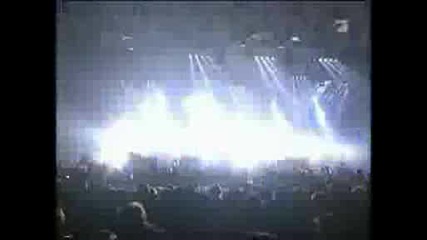 Tokio Hotel - Spring Nicht Live/