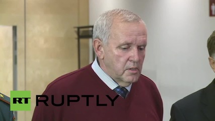 Russia: Plane with victims' bodies expected 'approximately' tomorrow