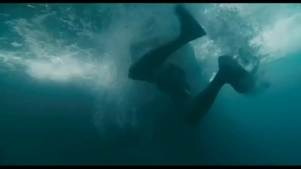 Shark Night 3d - Official Trailer