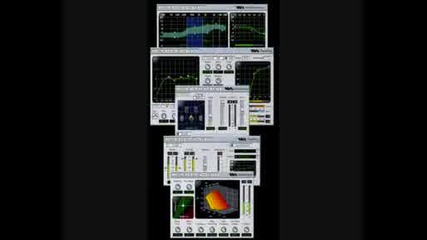 trance Style @ 143bpm (stereo)